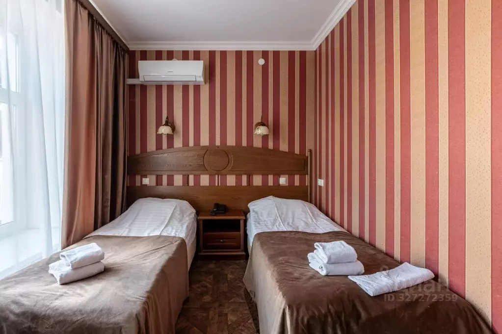 Комната Санкт-Петербург Невский просп., 82Б (12.0 м) - Фото 1