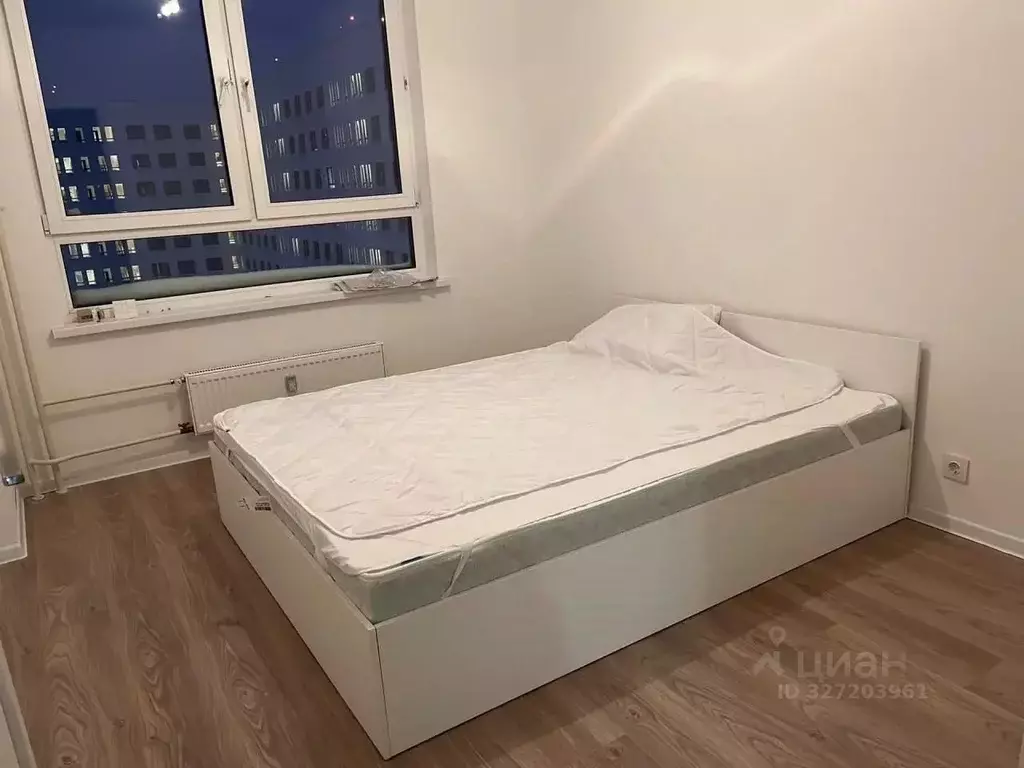 1-к кв. Московская область, Химки городской округ, д. Юрлово к1/1 ... - Фото 2