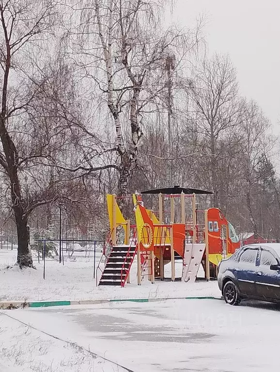 2-к кв. Нижегородская область, Нижний Новгород ул. Федосеенко, 87 ... - Фото 2