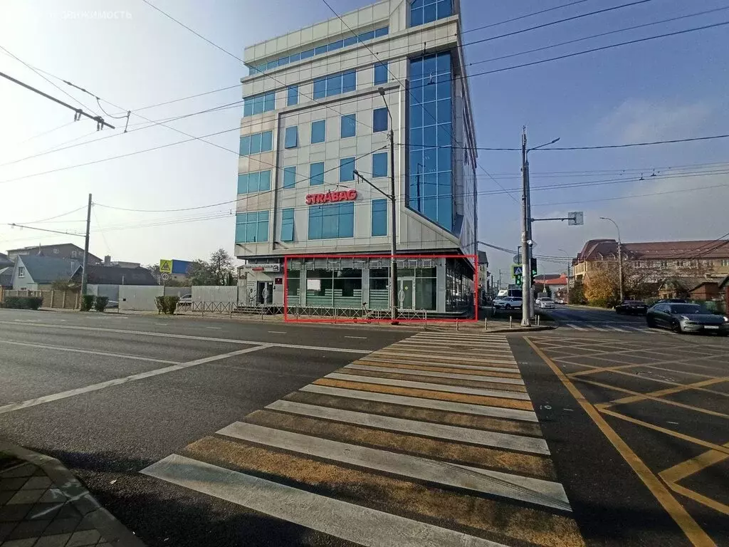 Помещение свободного назначения (196 м) - Фото 2