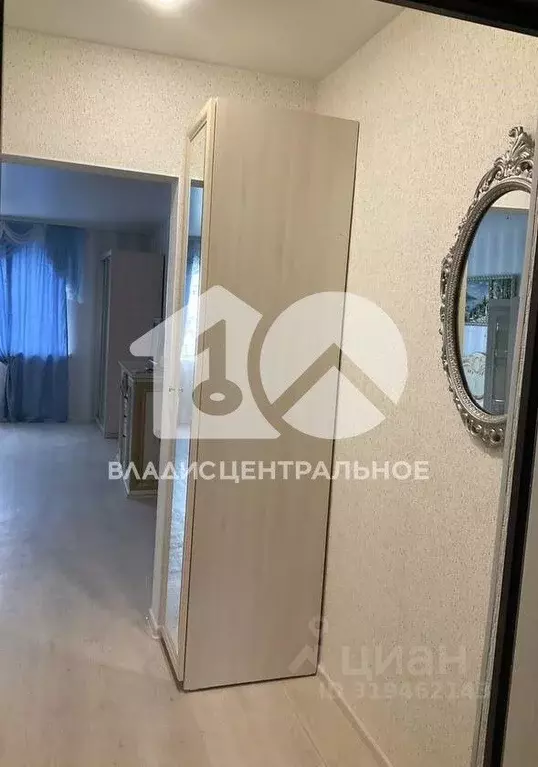 1-к кв. Новосибирская область, Новосибирск ул. Виктора Шевелева, 28 ... - Фото 1