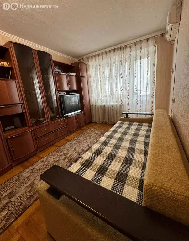 2-комнатная квартира: Азов, Западный переулок, 13 (43 м) - Фото 1