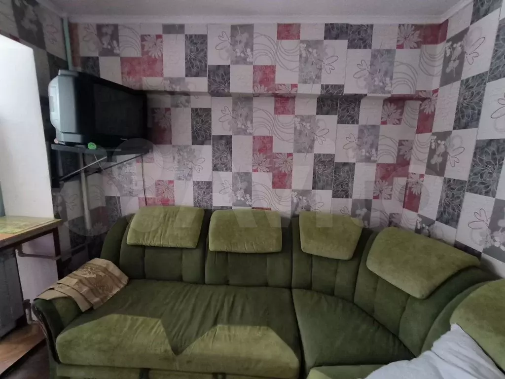Комната 18 м в 4-к., 2/5 эт. - Фото 1