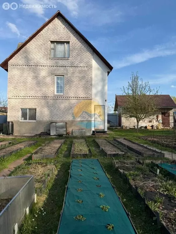 Дом в Конаково, улица Герцена, 18 (87.5 м) - Фото 1