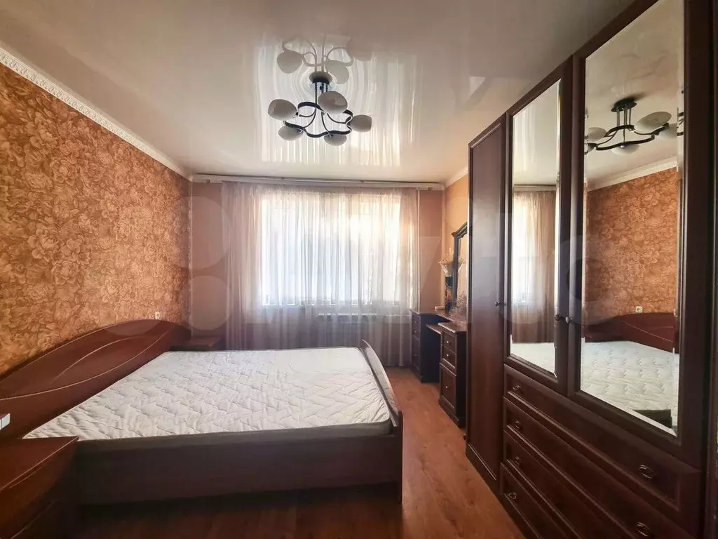3-к. квартира, 74,5 м, 1/4 эт. - Фото 1