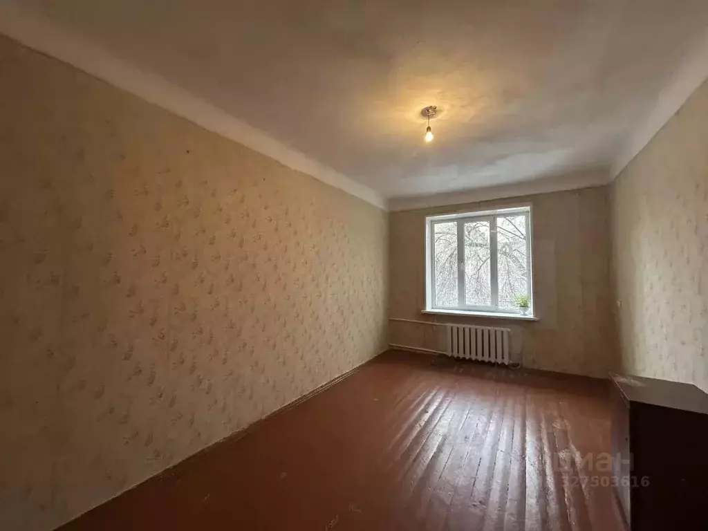 2-к кв. Волгоградская область, Волгоград ул. Германа Титова, 22 (55.6 ... - Фото 1