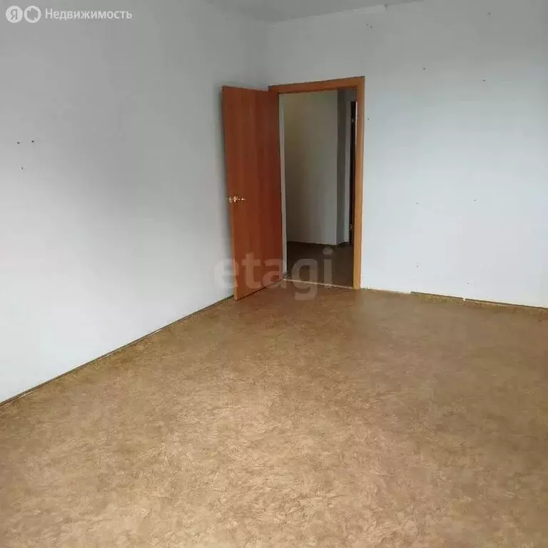1-комнатная квартира: Оренбург, Авиационная улица, 22/1 (33.3 м) - Фото 2