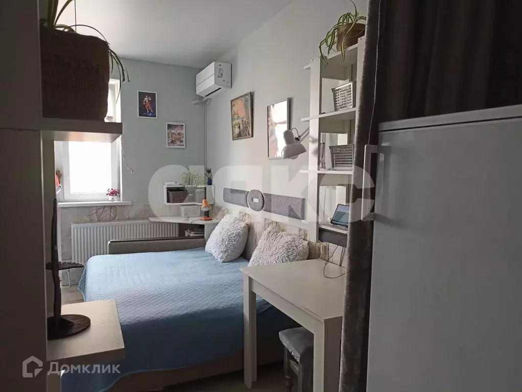 Продаётся квартира-студия, 22 м - Фото 0
