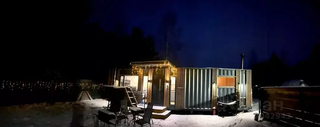 Дом в Московская область, Егорьевск муниципальный округ, д. Иваново  ... - Фото 1