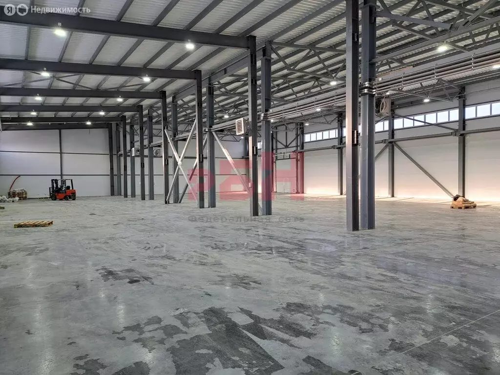 Склад (720 м) - Фото 1