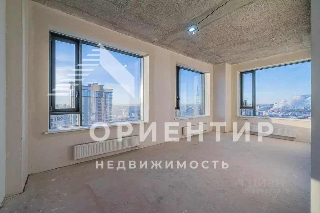 Офис в Свердловская область, Екатеринбург ул. Радищева, 41 (77 м) - Фото 0