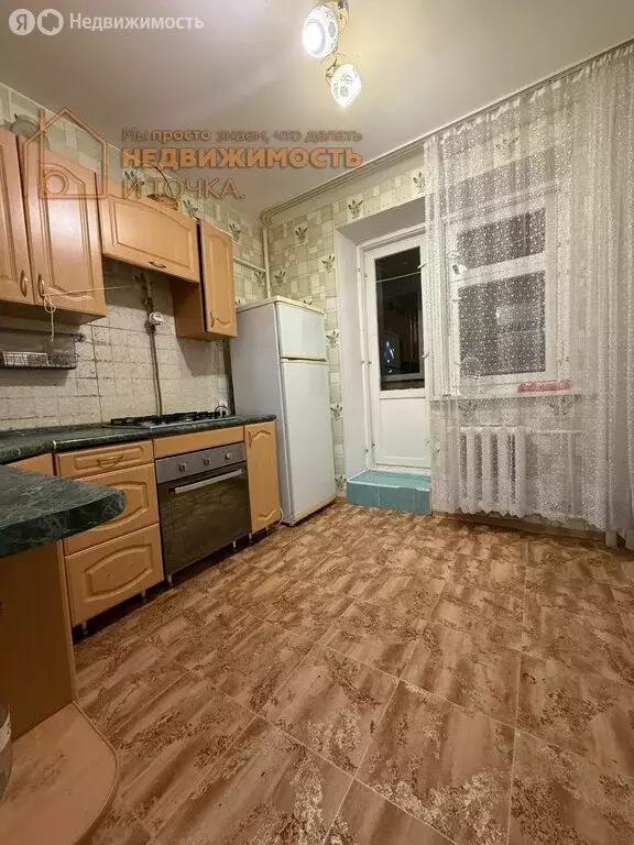 1-комнатная квартира: Нефтекамск, улица Карла Маркса, 8Г (34.3 м) - Фото 1