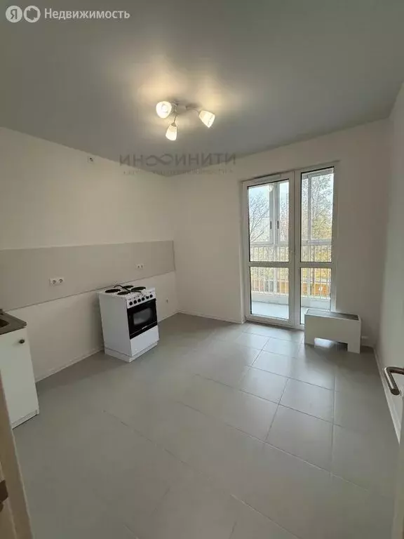 2-комнатная квартира: Москва, проезд Досфлота, 2А (61.1 м) - Фото 1