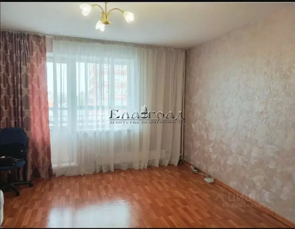 1-к кв. Челябинская область, Челябинск Копейское ш., 49Б (40.0 м) - Фото 2
