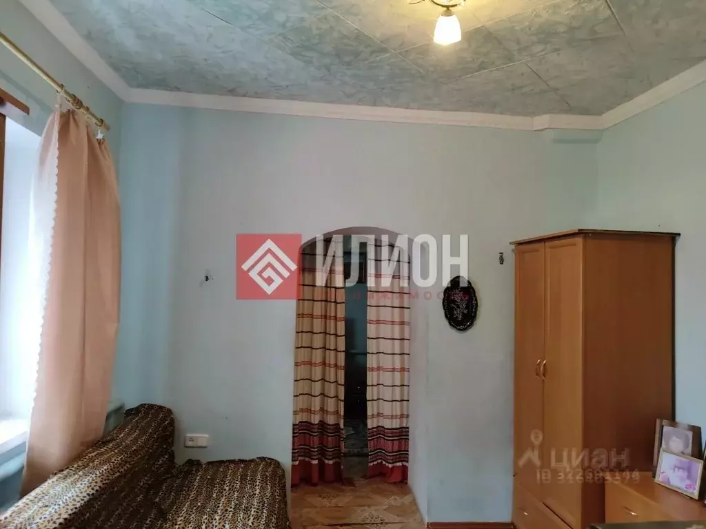 Дом в Крым, Бахчисарайский район, Куйбышево пгт ул. Лесная, 39 (78 м) - Фото 2