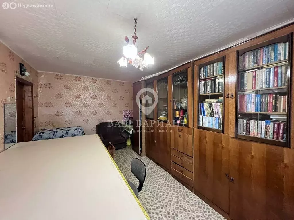 1к в -комнатной квартире (17.9 м) - Фото 1