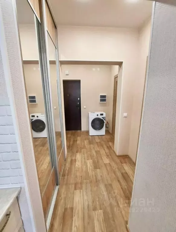 1-к кв. Иркутская область, Иркутск Радужный мкр, 108 (41.0 м) - Фото 1