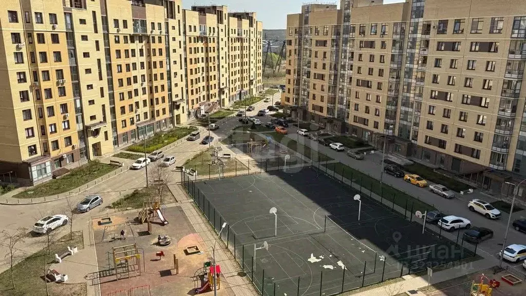 3-к кв. Московская область, Мытищи городской округ, пос. Мебельной ... - Фото 1