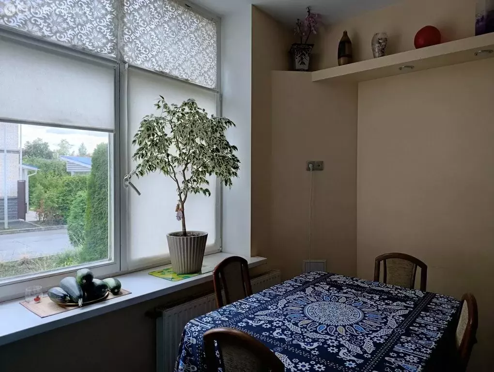 Дом в Санкт-Петербург, Морская улица (148.5 м) - Фото 1