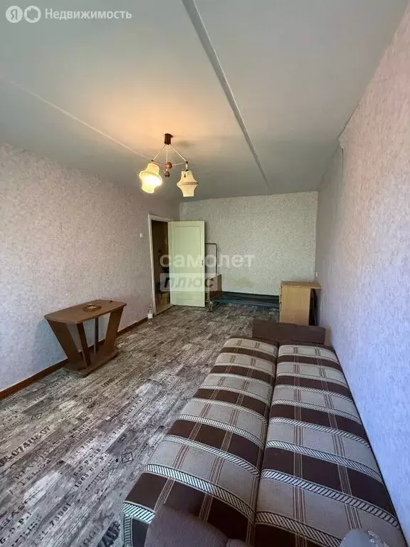 1-комнатная квартира: Сызрань, проспект Гагарина, 5 (30.9 м) - Фото 2