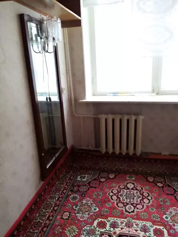 1-к кв. Самарская область, Самара просп. Карла Маркса, 352 (25.0 м) - Фото 0