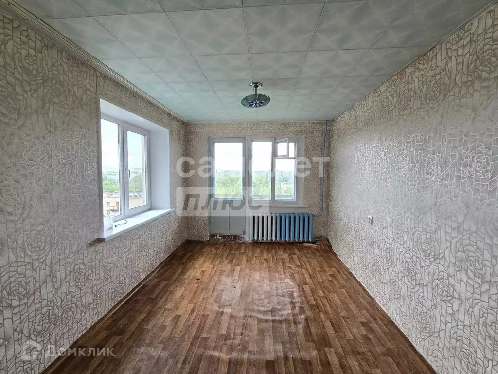 Продаётся 1-к квартира, 33.4 м - Фото 0
