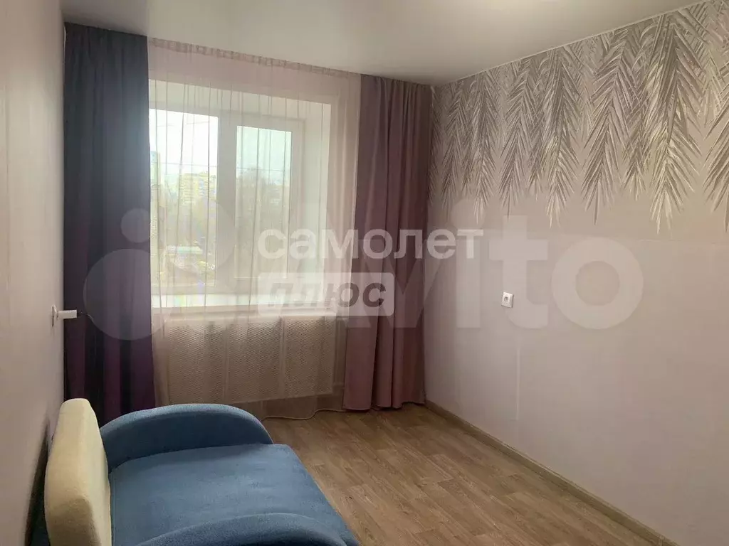 2-к. квартира, 45 м, 5/5 эт. - Фото 1