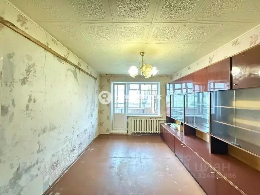 2-к кв. Кировская область, Киров Радужный мкр, ул. Конституции, 3 ... - Фото 1