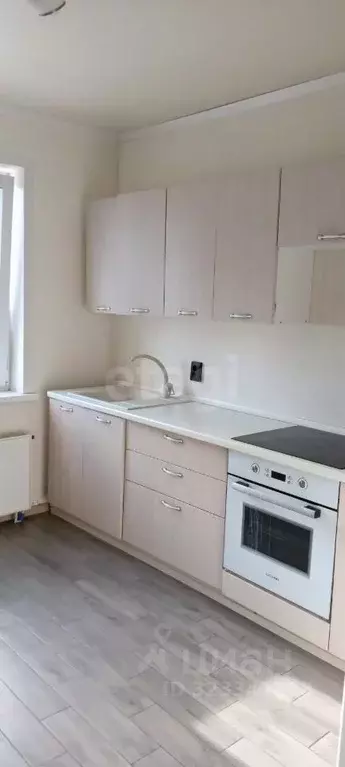 1-к кв. Тюменская область, Тюмень Интернациональная ул., 199к5 (35.0 ... - Фото 1