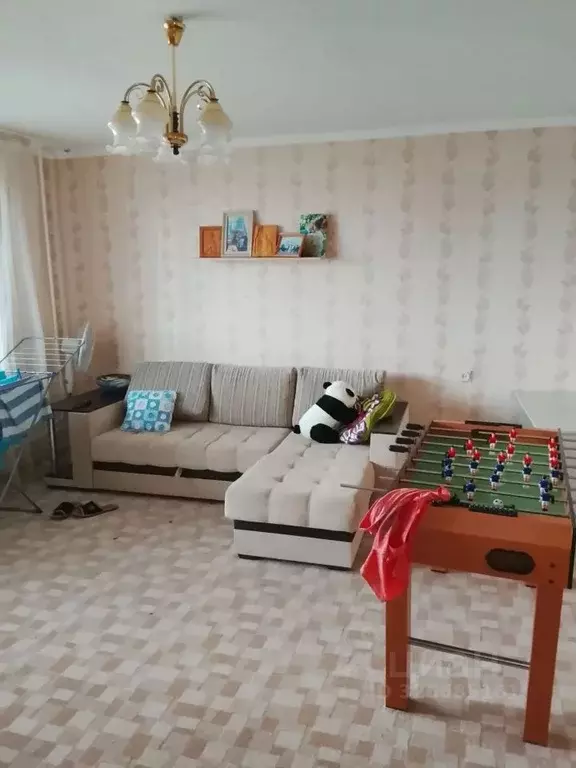 2-к кв. Адыгея, Майкоп Шоссейная ул., 22 (52.0 м) - Фото 1