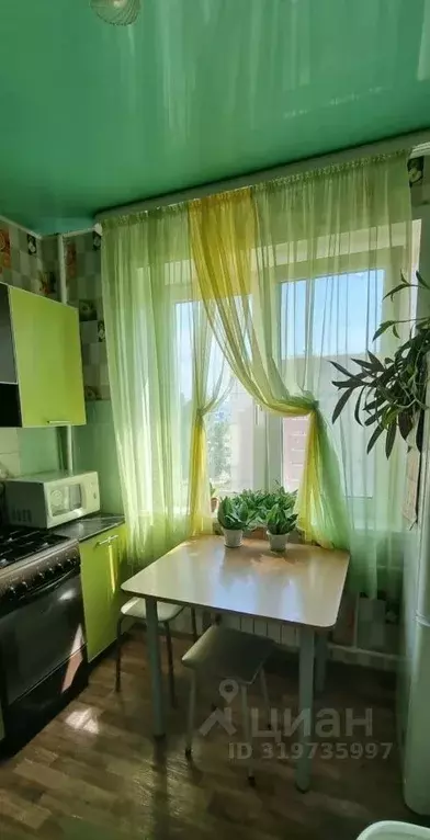 2-к кв. Пензенская область, Пенза ул. Терновского, 164 (54.0 м) - Фото 0
