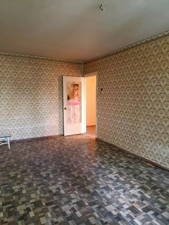 1-к кв. Нижегородская область, Нижний Новгород ул. Дьяконова, 18 (32.8 ... - Фото 0