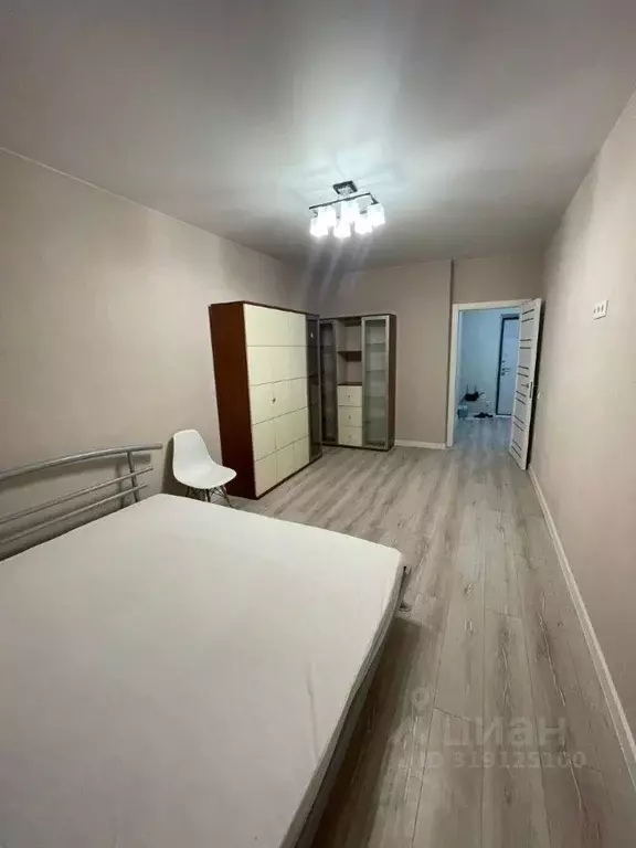 1-к кв. Краснодарский край, Краснодар ул. Имени Героя Николая ... - Фото 0