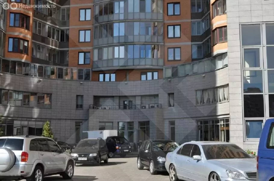 Офис (148 м) - Фото 1