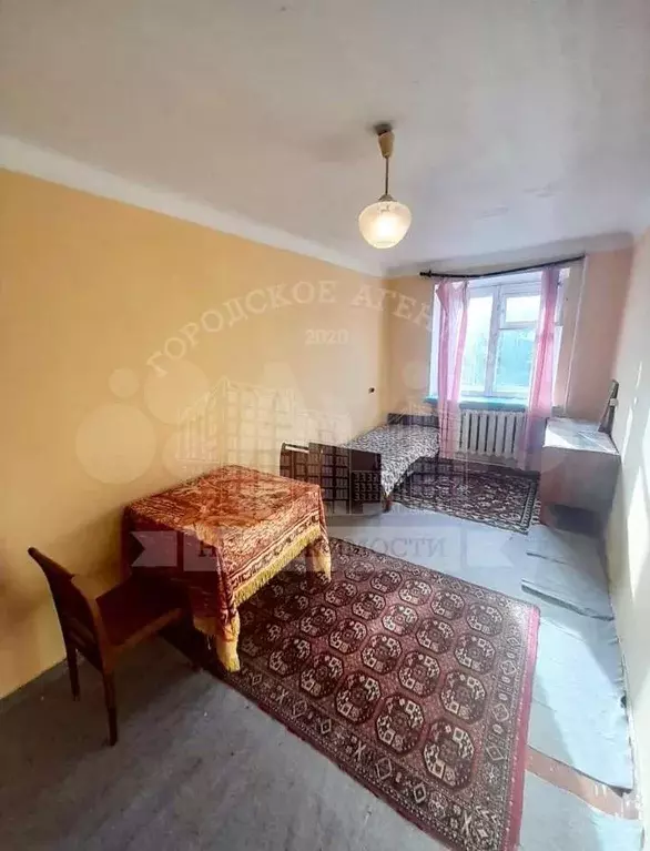 2-к. квартира, 45 м, 4/5 эт. - Фото 0