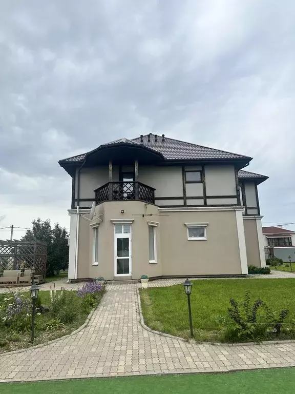 Коттедж, 188 м - Фото 0