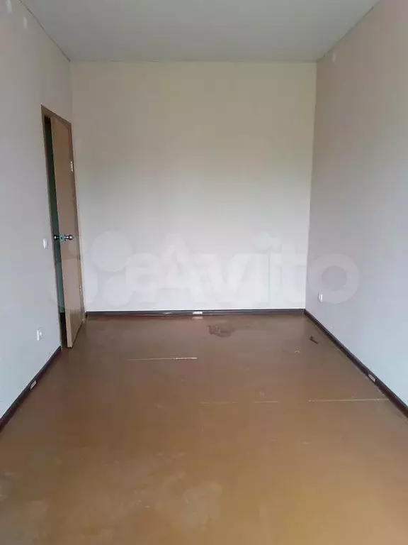 2-к. квартира, 43,5 м, 1/2 эт. - Фото 1
