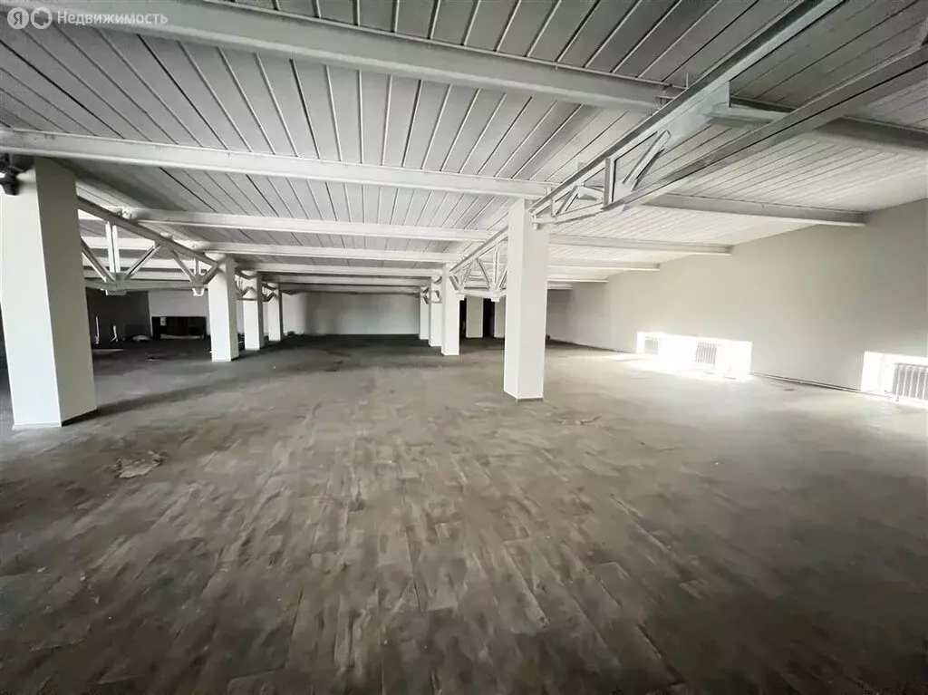 Помещение свободного назначения (10 м) - Фото 1