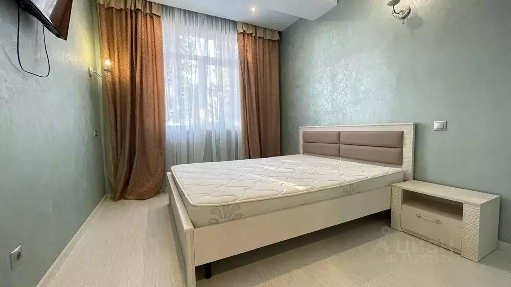 2-к кв. Краснодарский край, Сочи Новый Сочи мкр, ул. Санаторная, 26 ... - Фото 1