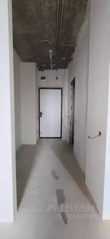 Студия Ростовская область, Ростов-на-Дону ул. Нансена, 109/3 (22.4 м) - Фото 2