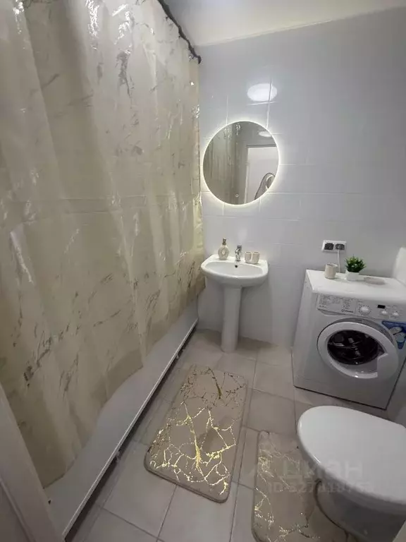 1-к кв. Московская область, Котельники Парковый мкр, 2 (35.6 м) - Фото 1