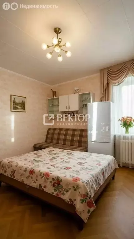 1-комнатная квартира: Приволжск, Техническая улица, 17 (40.8 м) - Фото 1