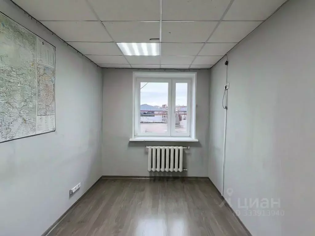 Офис в Московская область, Одинцово Акуловская ул., 23с1 (11 м) - Фото 1