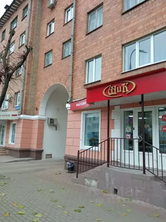 2-к кв. Орловская область, Орел Комсомольская ул., 53 (46.0 м) - Фото 2