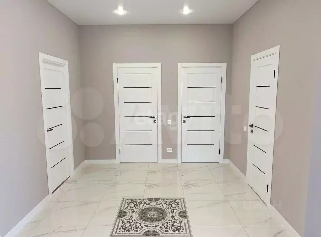 Дом в Башкортостан, Уфа городской округ, с. Нагаево  (106 м) - Фото 2