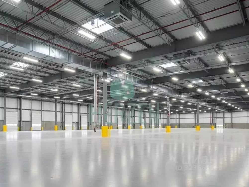 Производственное помещение в Московская область, Домодедово городской ... - Фото 2