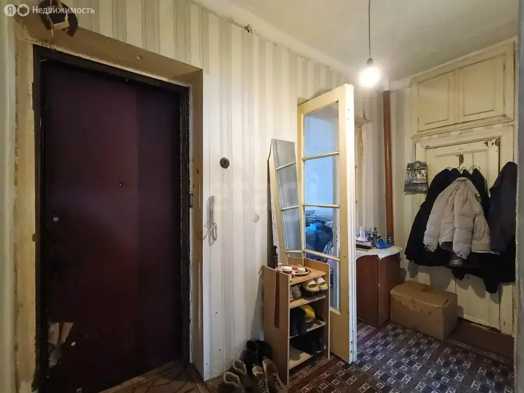 2-комнатная квартира: Калуга, улица Курсантов, 5 (56.1 м) - Фото 1