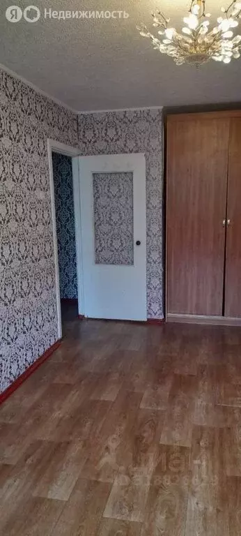 1-комнатная квартира: Пролетарий, Восточная улица, 13 (30.1 м) - Фото 0