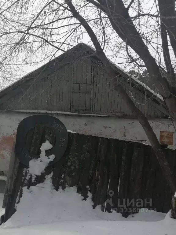 Помещение свободного назначения в Курганская область, Шадринск ... - Фото 1