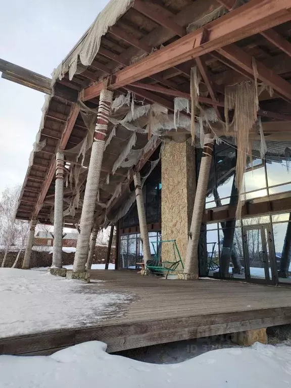 Помещение свободного назначения в Новосибирская область, Ордынский ... - Фото 2